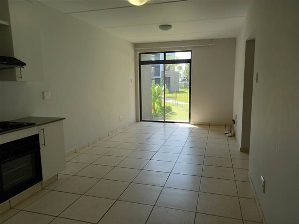 2 Bed Apartment