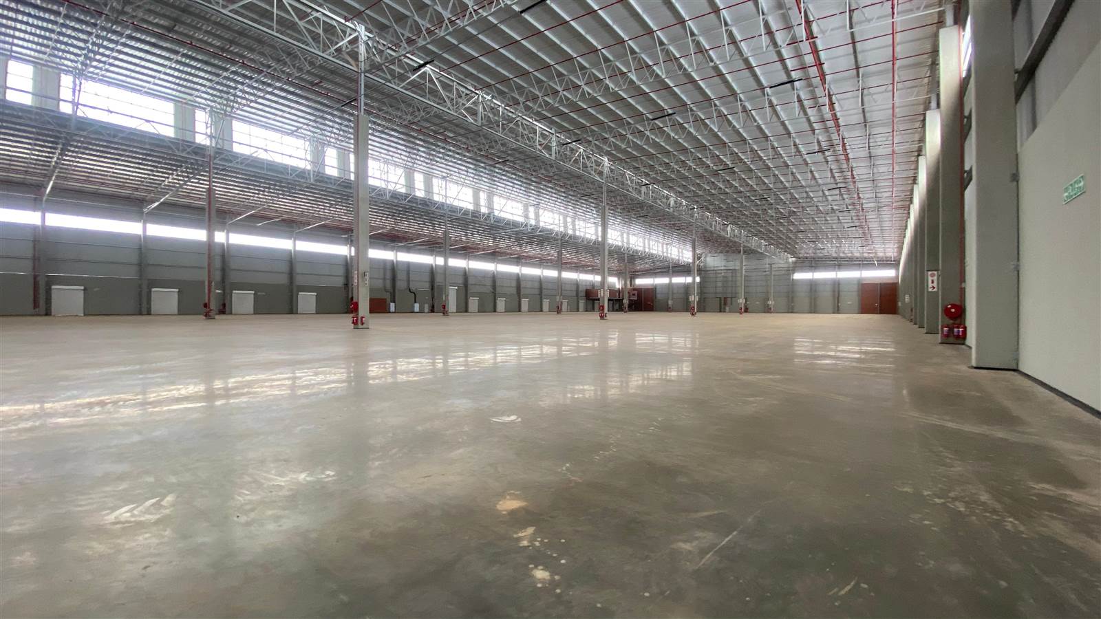 12625  m² Industrial space in Louwlardia photo number 7