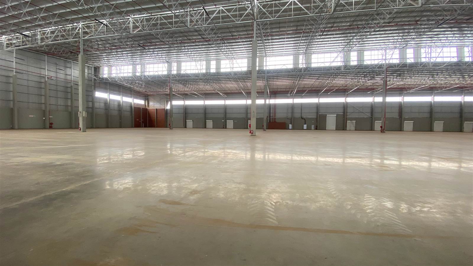 12625  m² Industrial space in Louwlardia photo number 4