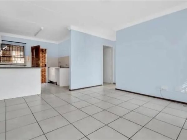 2 Bed Apartment