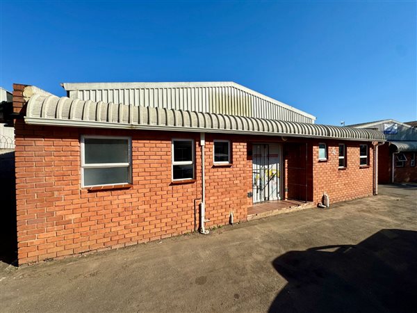 300  m² Commercial space