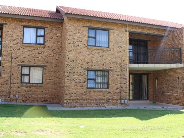 2 Bed Apartment in Witfield