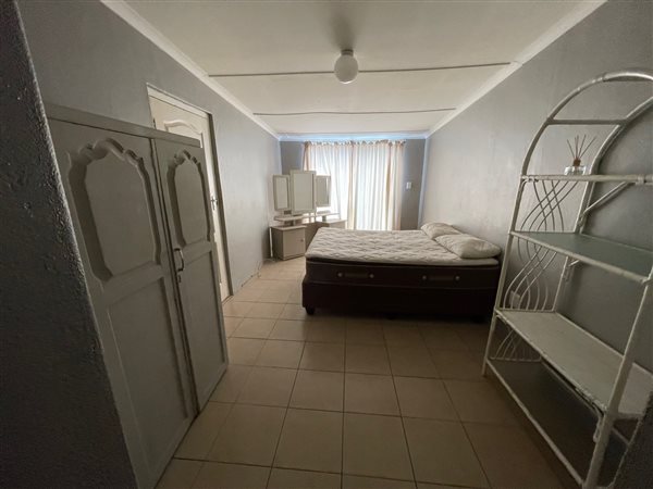 1 Bed Apartment in Cradock