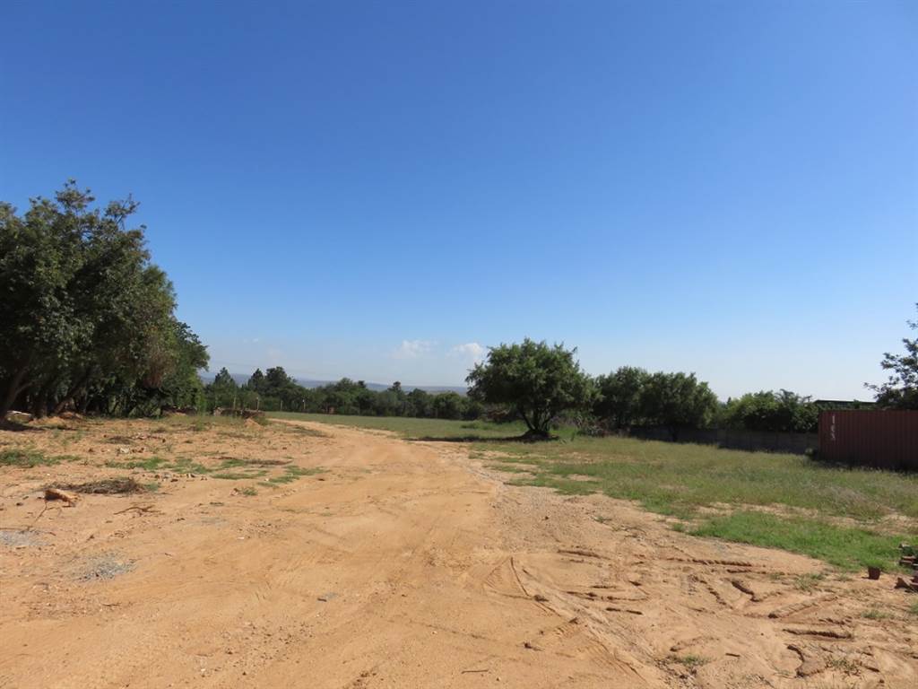 1 ha Land available in Mnandi AH photo number 4