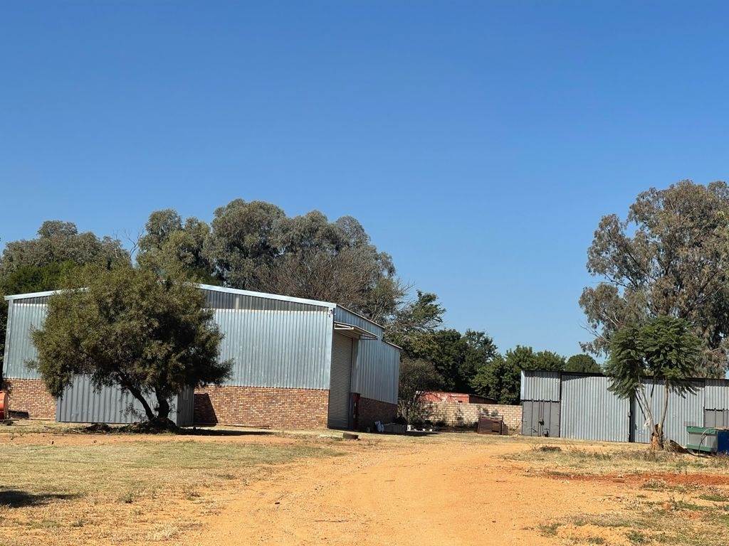 1 ha Land available in Mnandi AH photo number 2