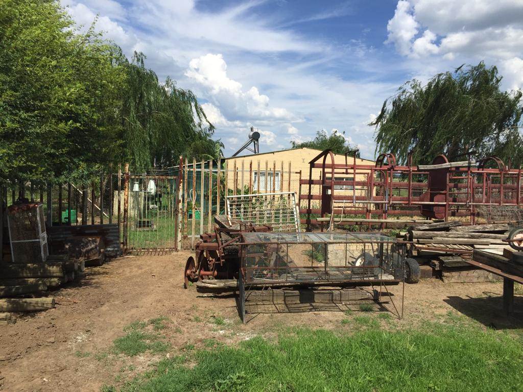 9 ha Farm in Vaalfontein photo number 10