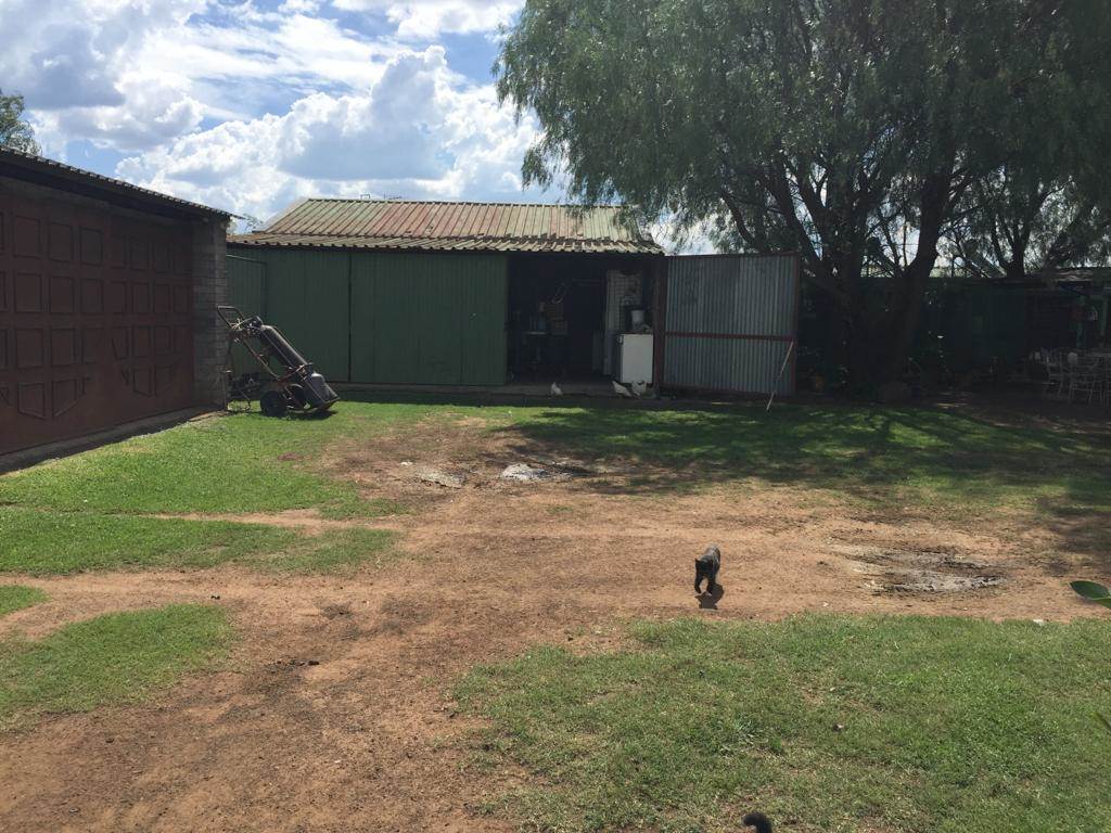 9 ha Farm in Vaalfontein photo number 15