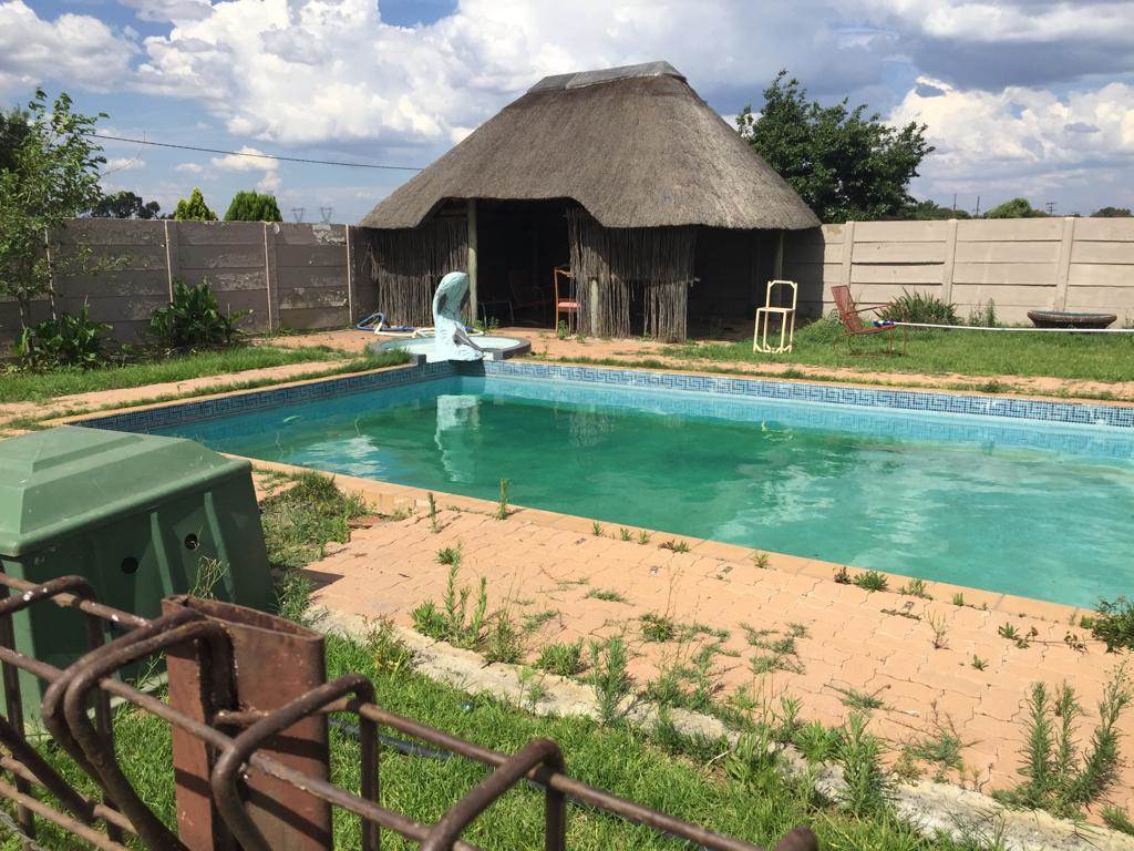 9 ha Farm in Vaalfontein photo number 1