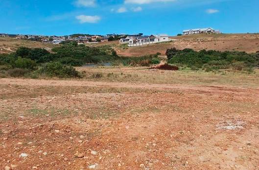 1500 m² Land available in Mossel Bay Central photo number 12