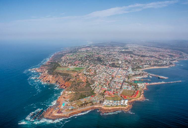 1500 m² Land available in Mossel Bay Central photo number 16