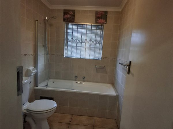 3 Bedroom House 3 Bedroom House