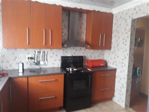 3 Bed House in Ironsyde