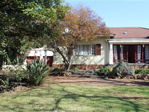 3 Bed House in Westdene