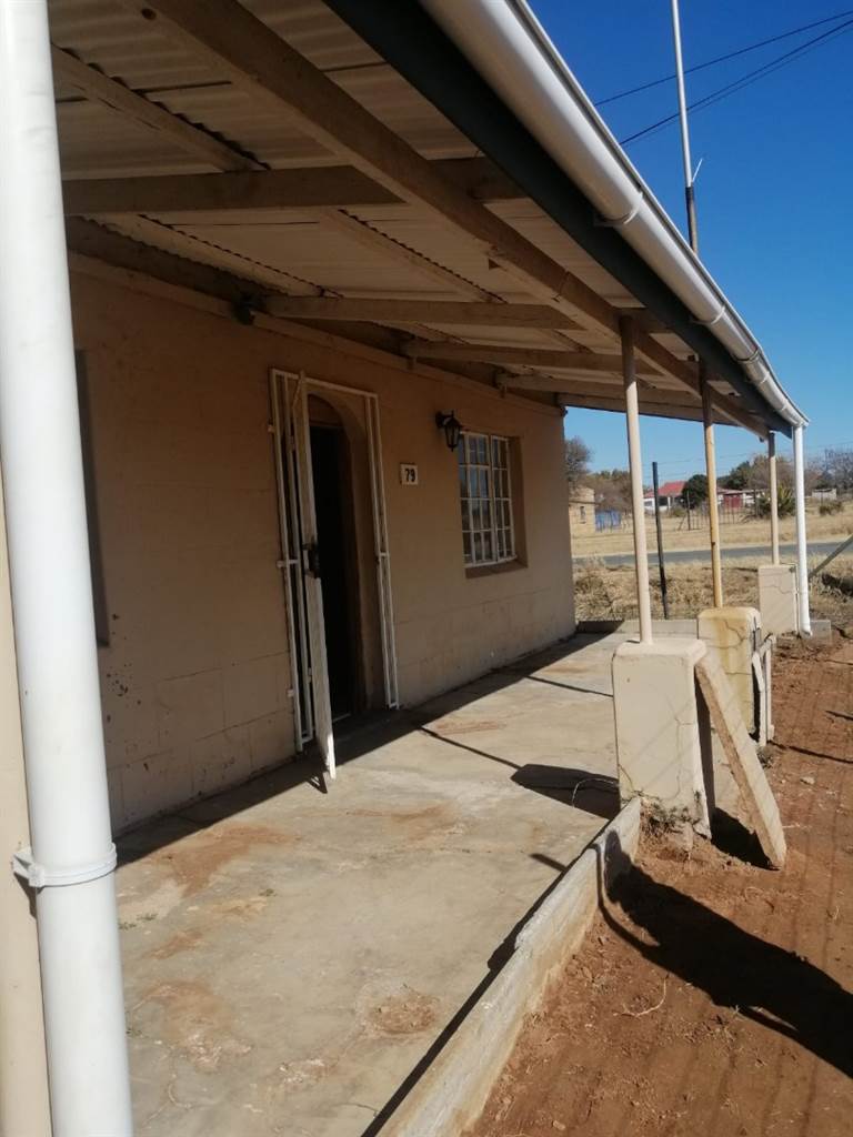 79 m² Land available in Klerksdorp photo number 19
