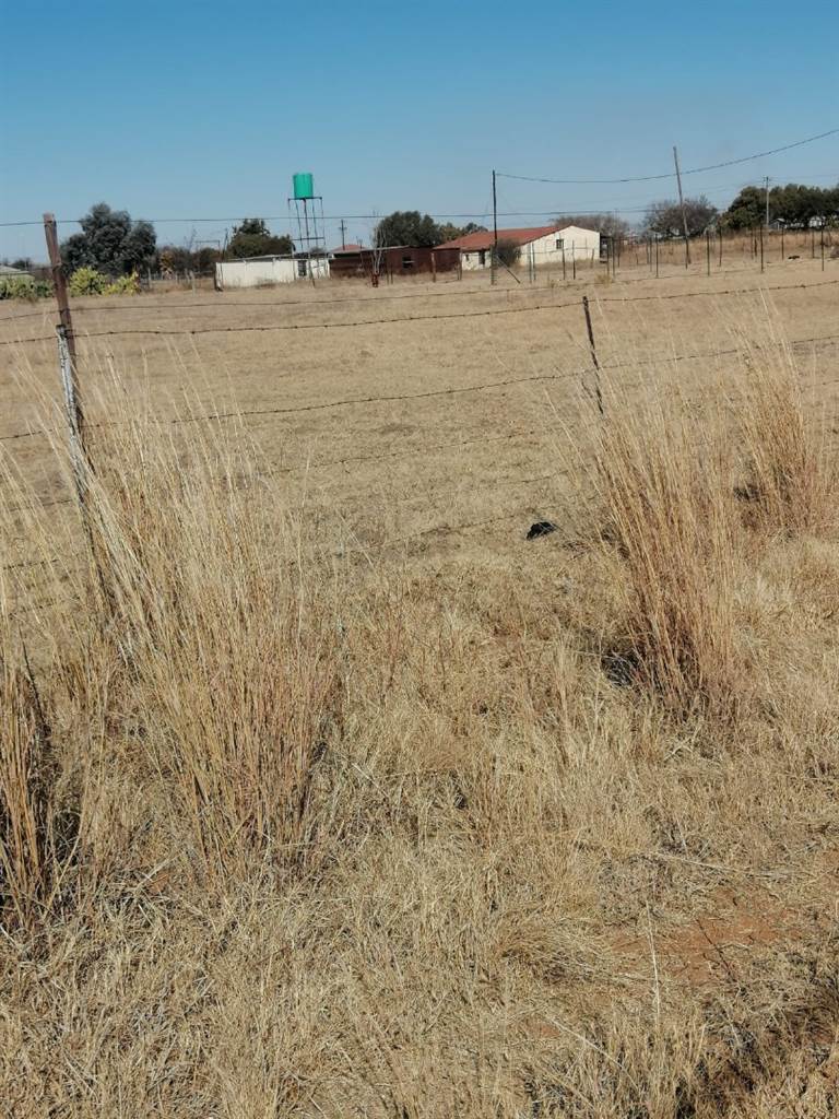79 m² Land available in Klerksdorp photo number 5