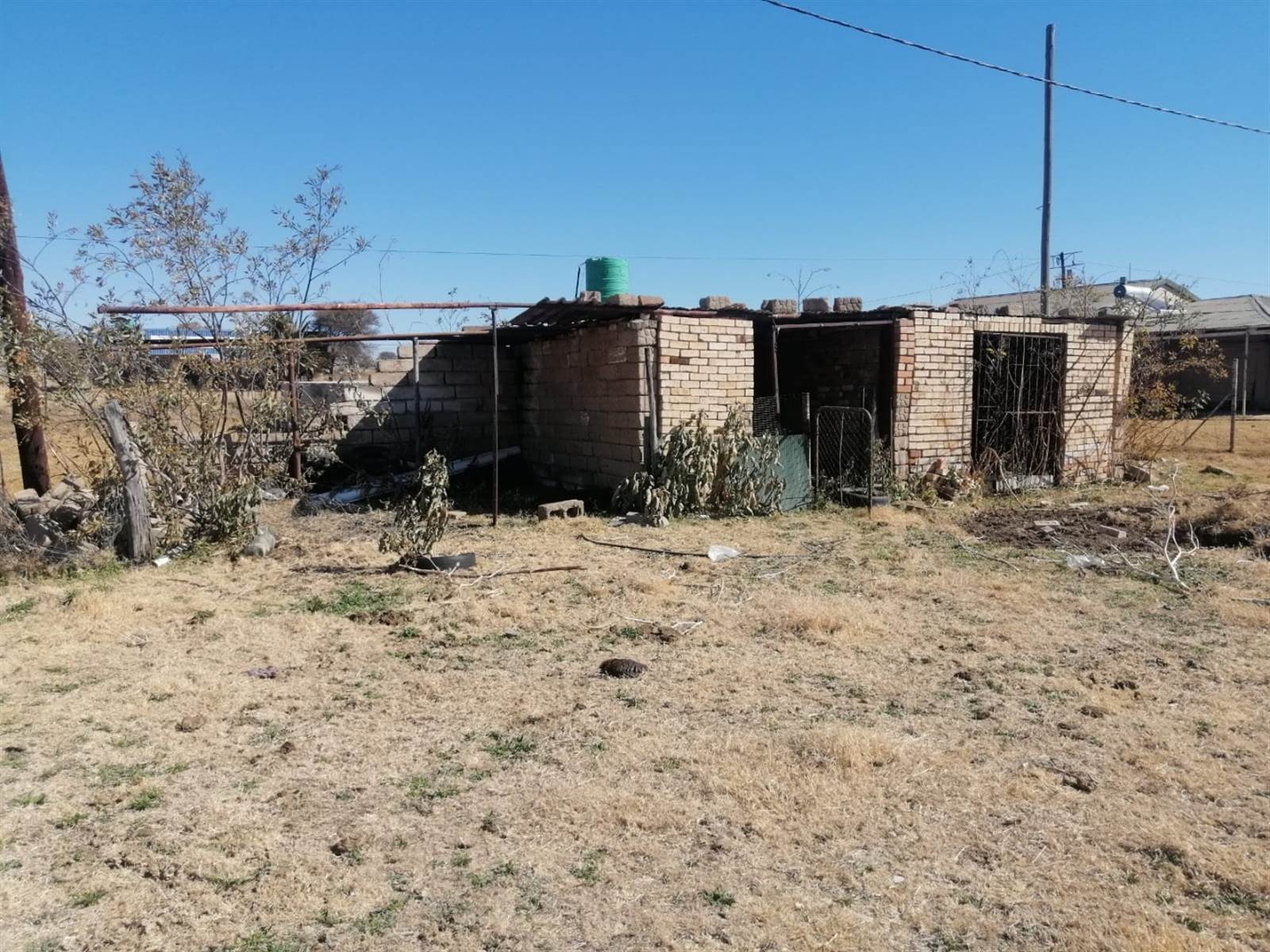 79 m² Land available in Klerksdorp photo number 22