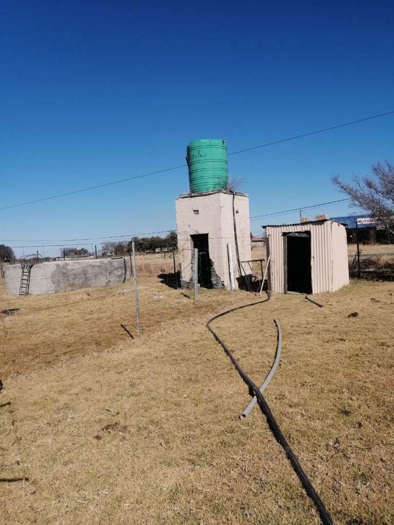 79 m² Land available in Klerksdorp photo number 21