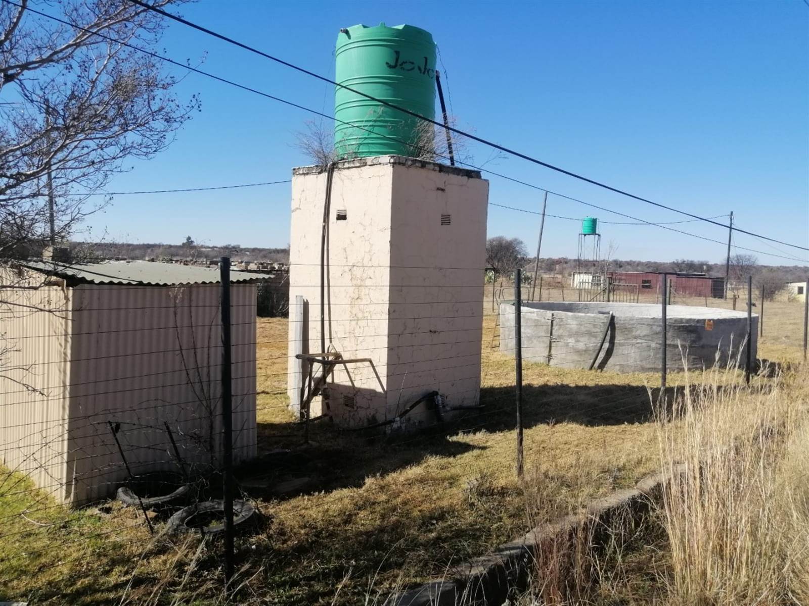 79 m² Land available in Klerksdorp photo number 2