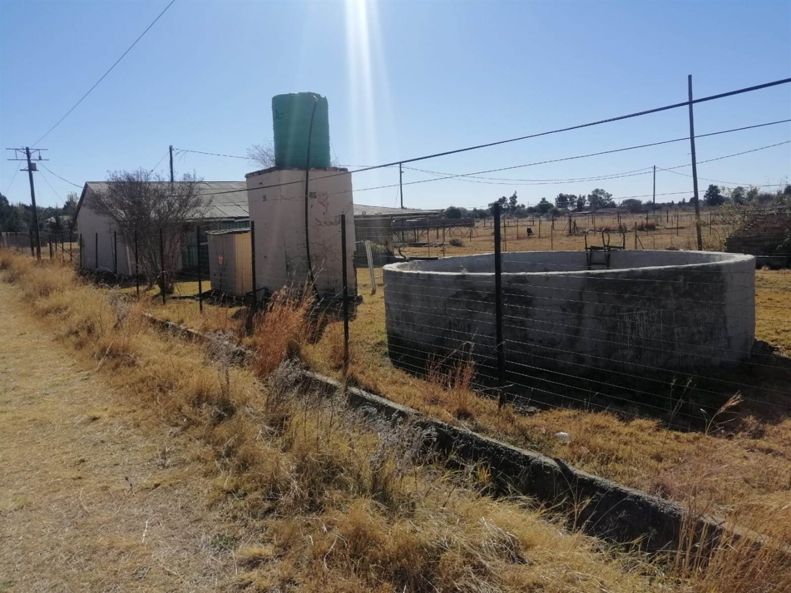 79 m² Land available in Klerksdorp photo number 3
