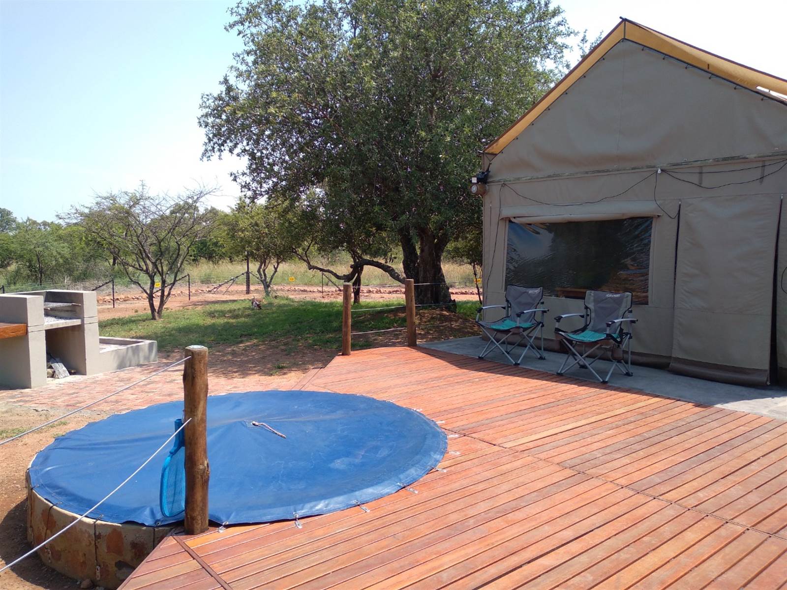21 ha Farm in Dinokeng photo number 8