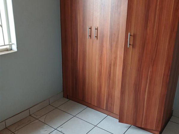 2 Bedroom Apartment 2 Bedroom Apartment