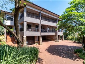 2 Bed Apartment in Hilltop Estate