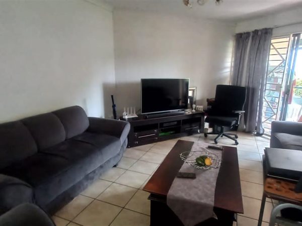3 Bed Apartment in Victory Park