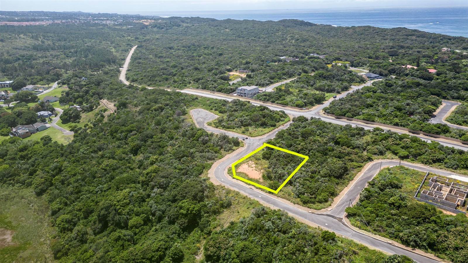 519 m² Land available in Beacon Bay photo number 7
