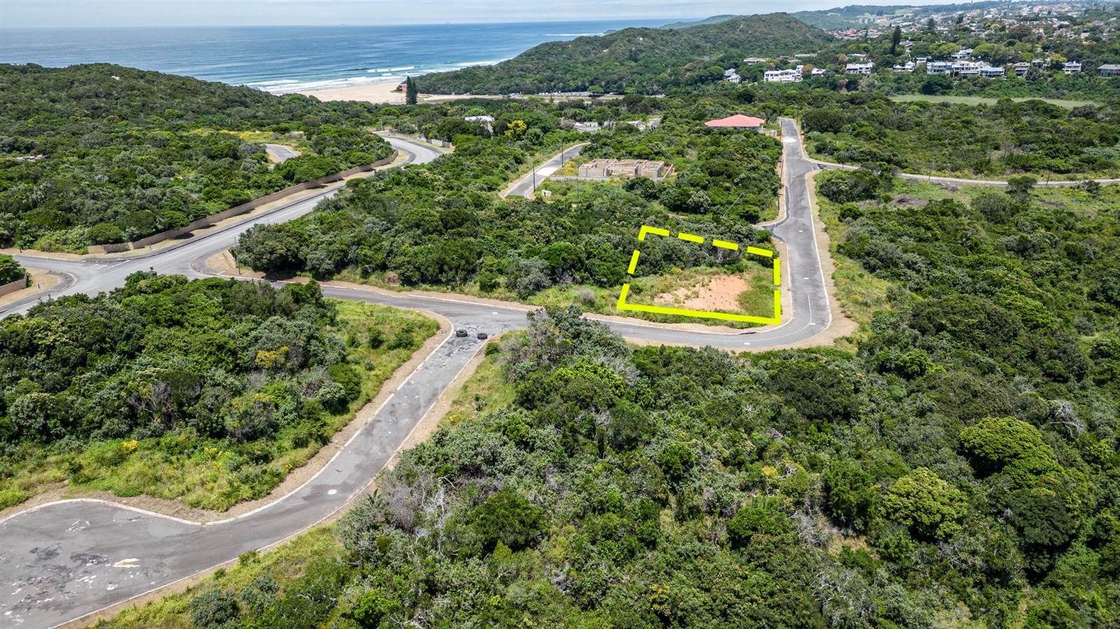 519 m² Land available in Beacon Bay photo number 3