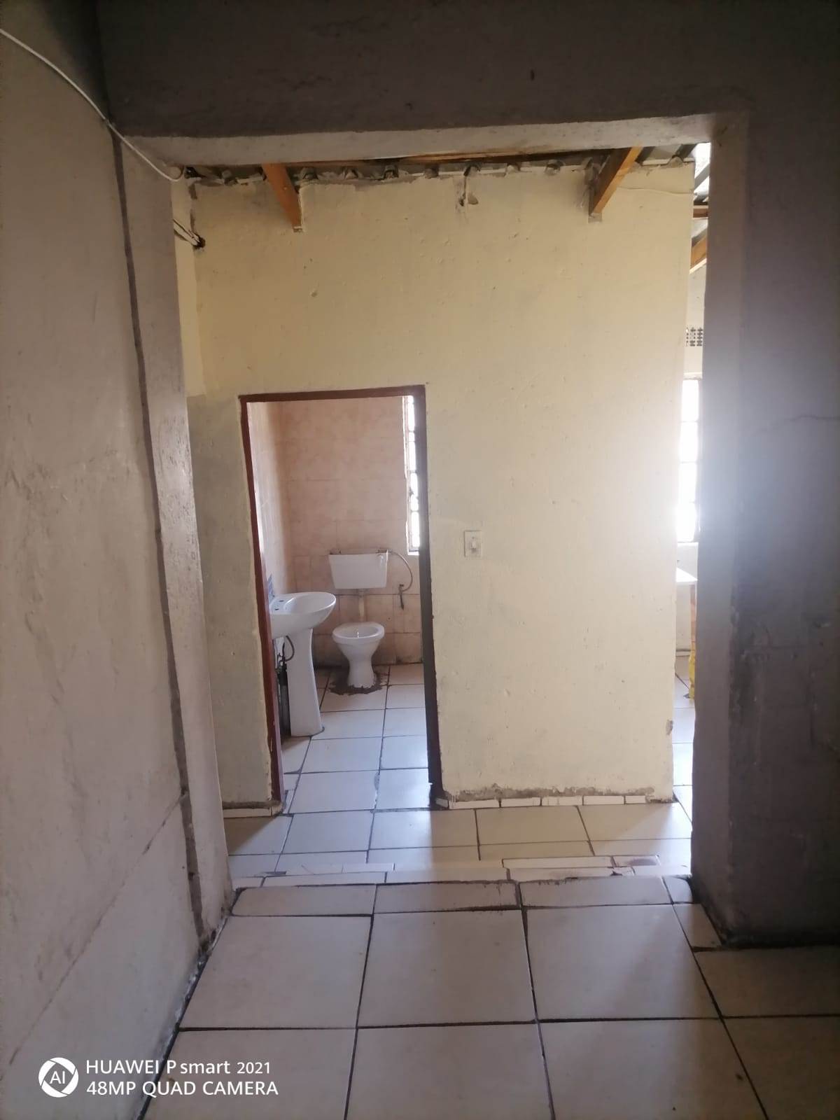 3 Bed House in Witbank Central photo number 4