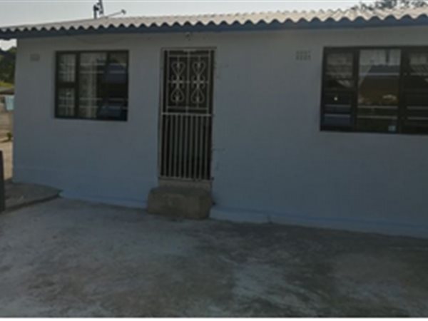 2 Bedroom House 2 Bedroom House