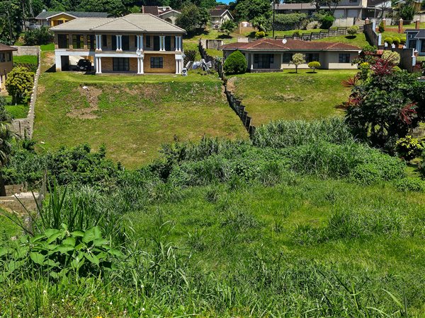 1 133 m² Land