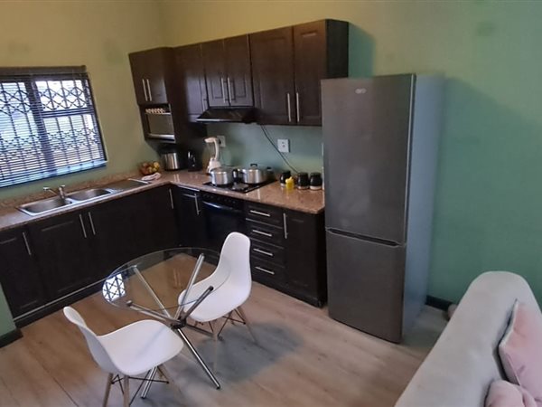 2 Bed Apartment