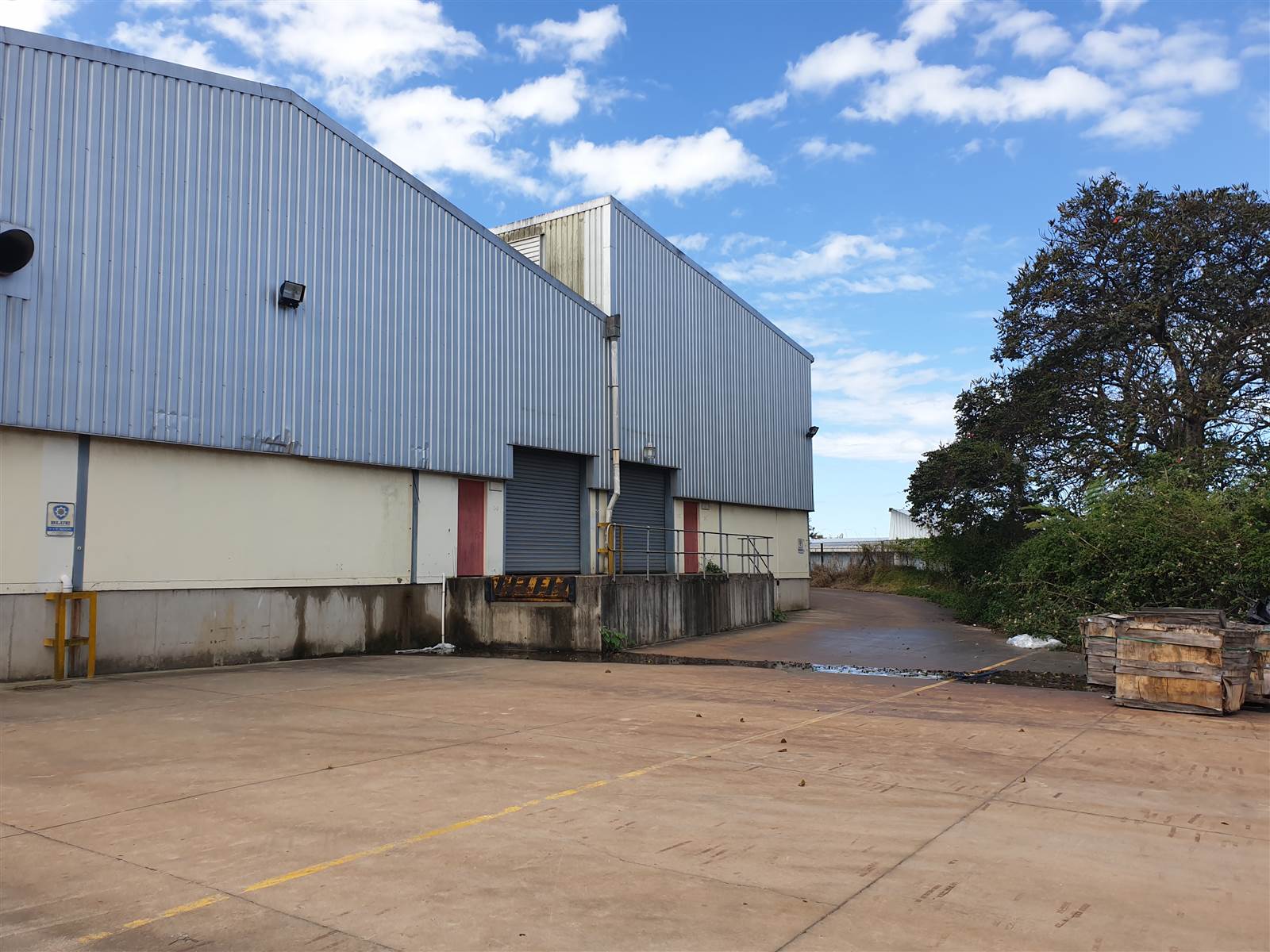 5208  m² Industrial space in Westmead photo number 16