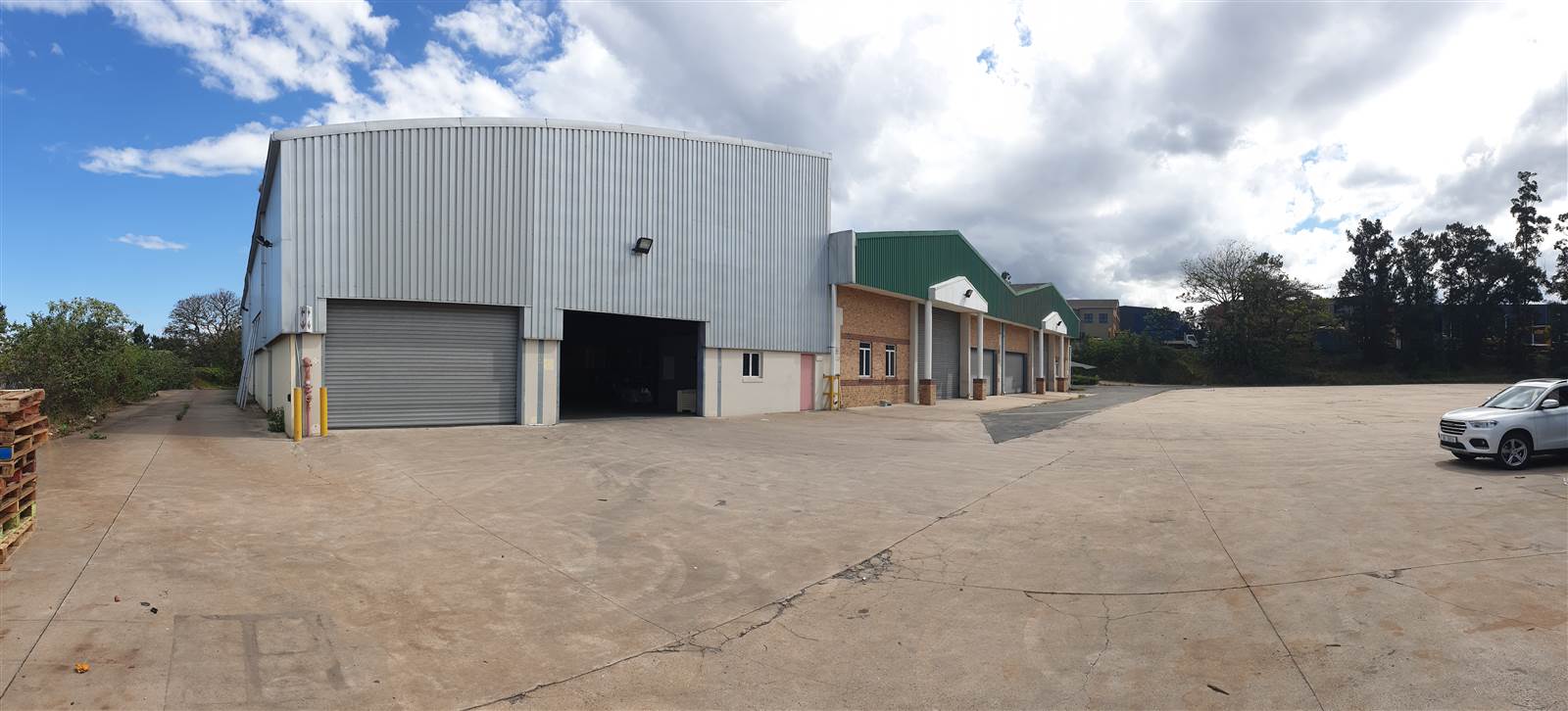5208  m² Industrial space in Westmead photo number 10