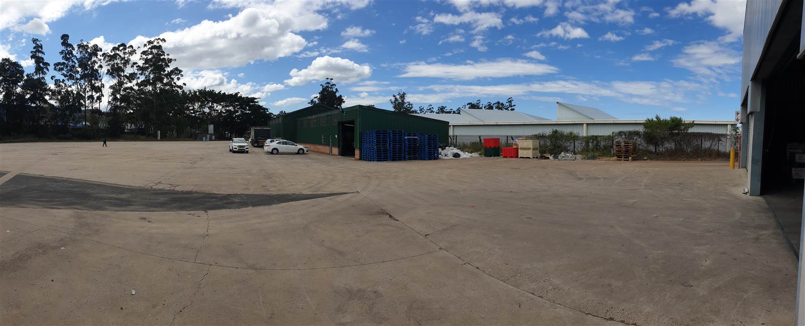 5208  m² Industrial space in Westmead photo number 6