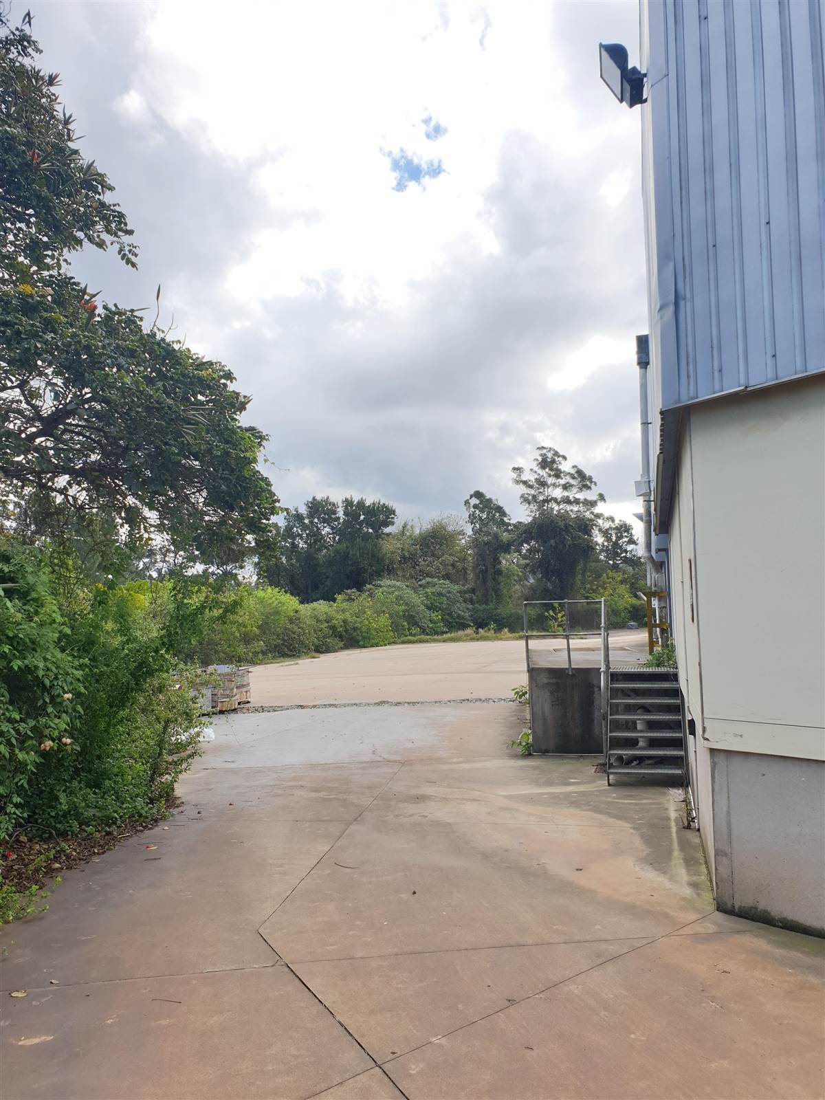 5208  m² Industrial space in Westmead photo number 13