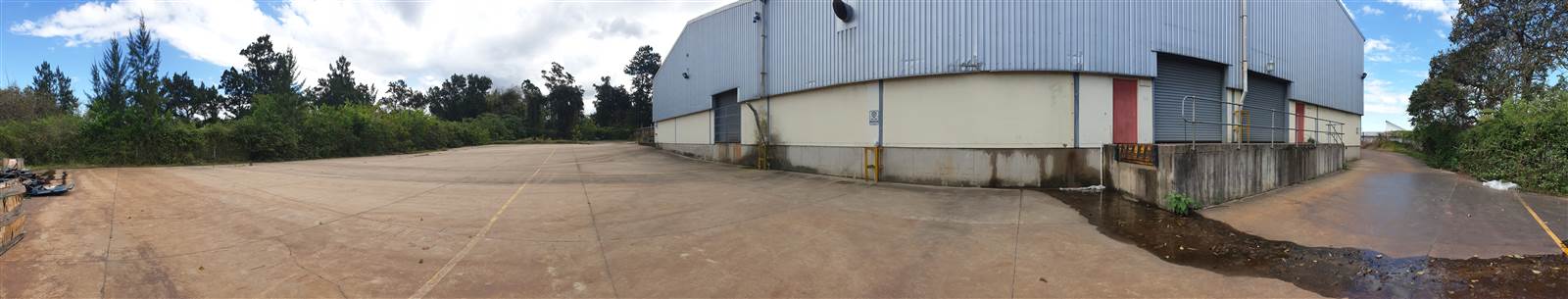 5208  m² Industrial space in Westmead photo number 15