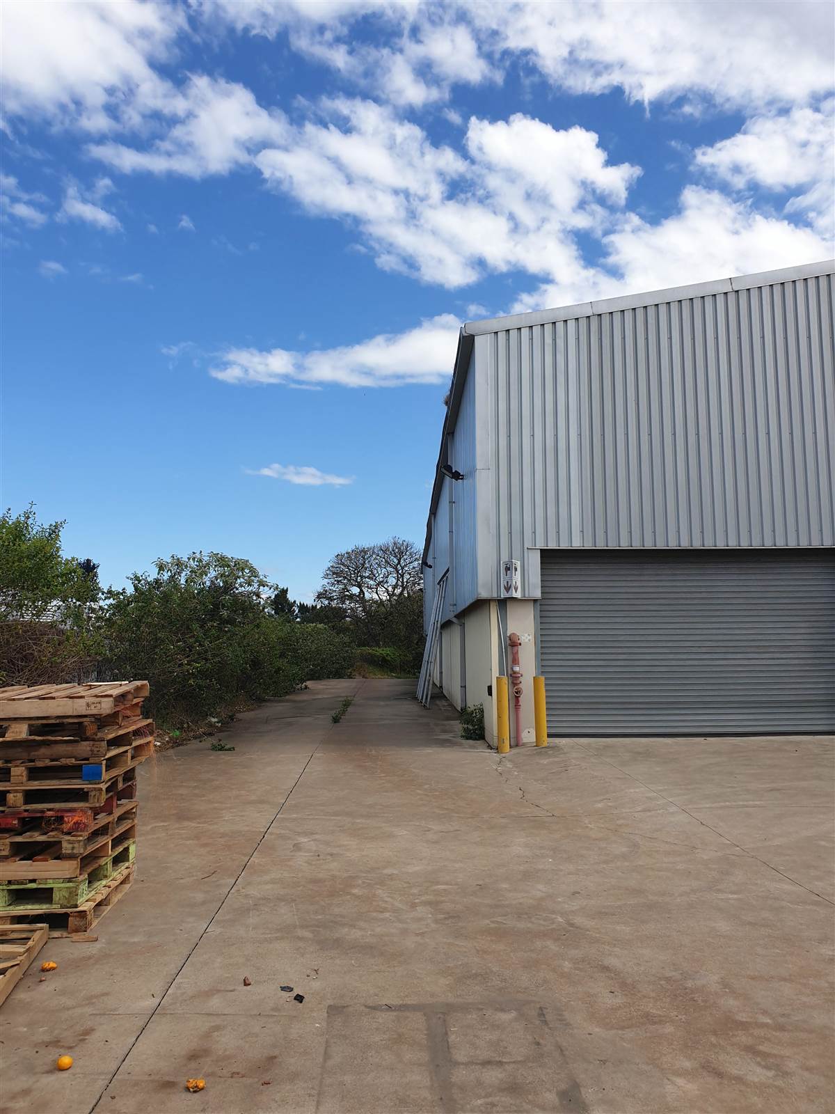 5208  m² Industrial space in Westmead photo number 9