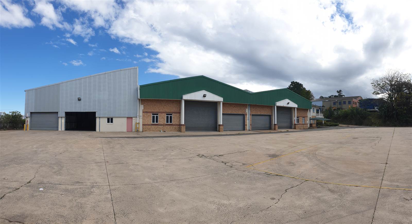 5208  m² Industrial space in Westmead photo number 3