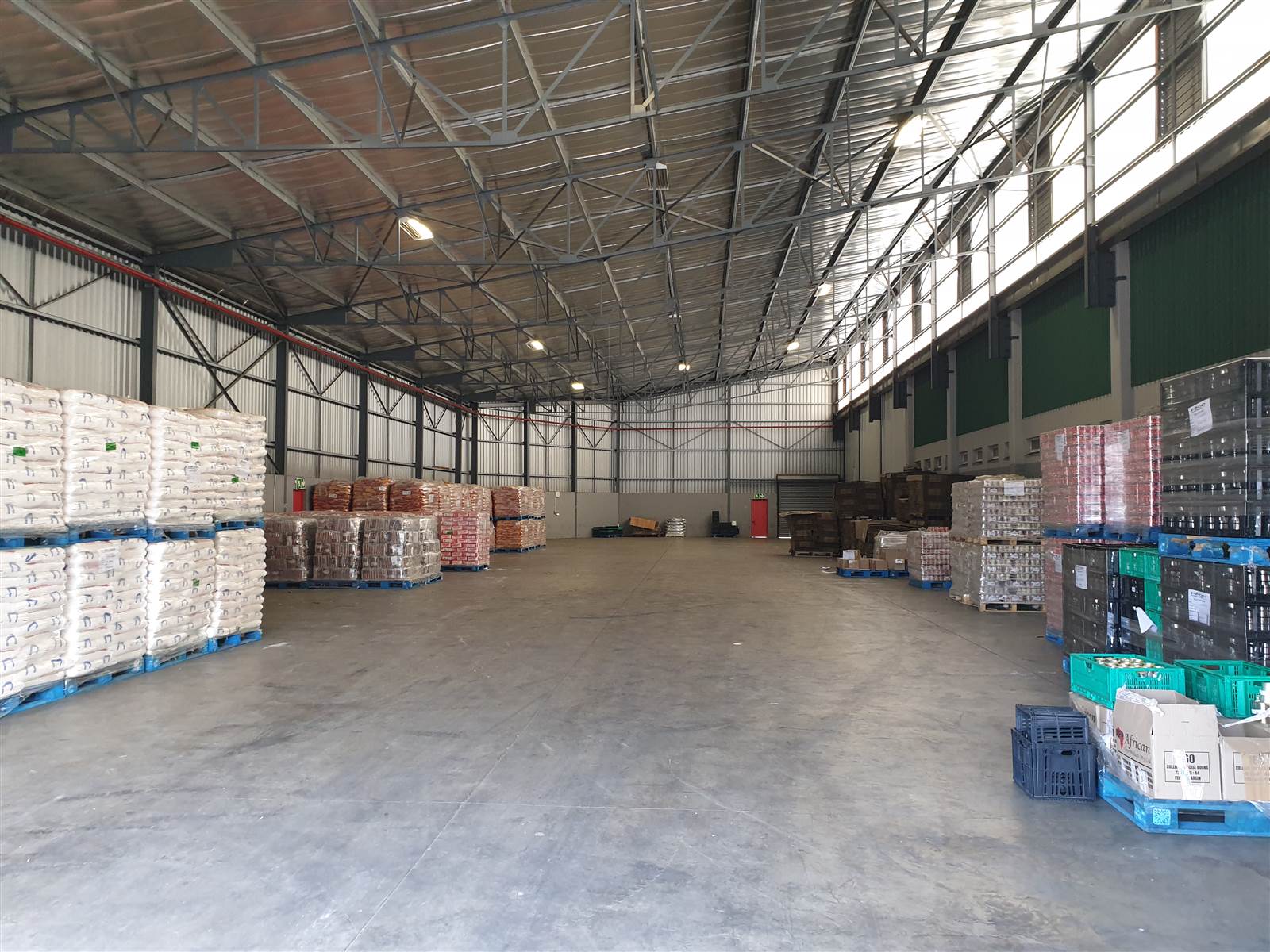 5208  m² Industrial space in Westmead photo number 8