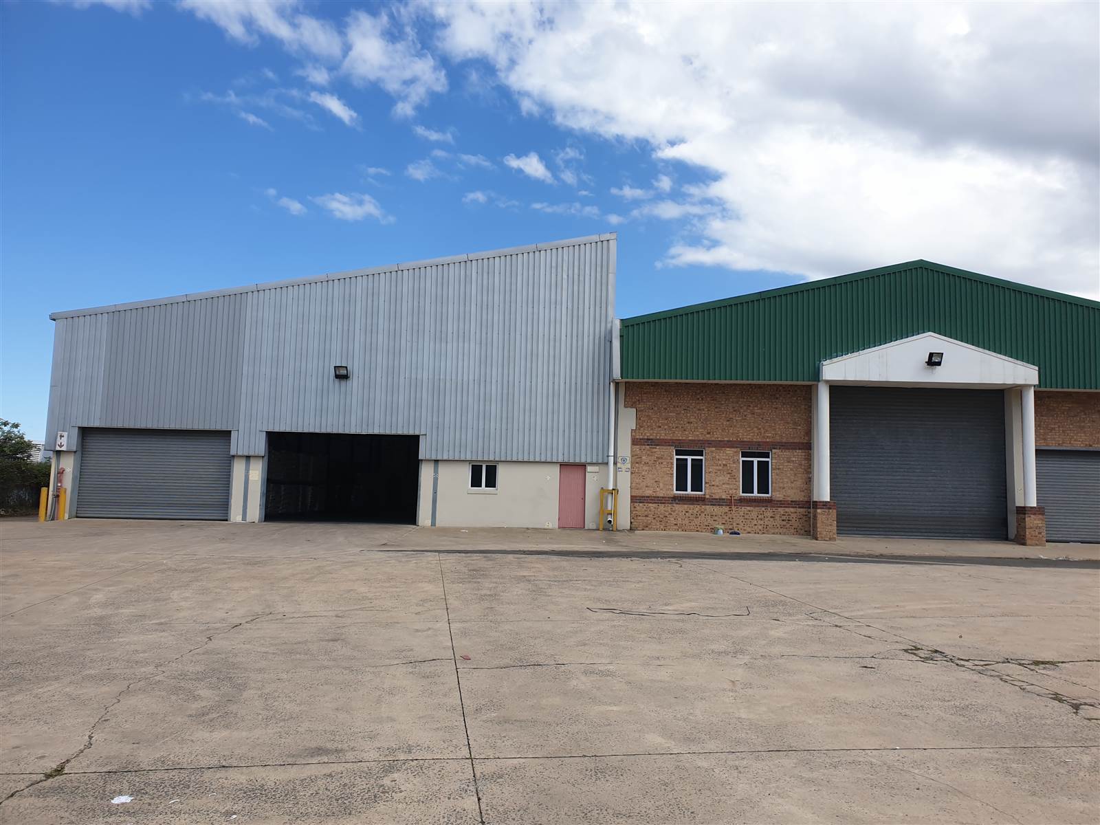 5208  m² Industrial space in Westmead photo number 2