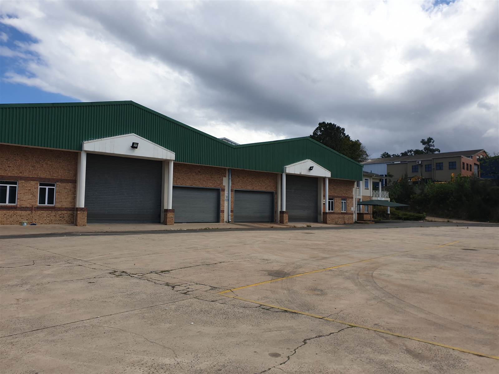 5208  m² Industrial space in Westmead photo number 1