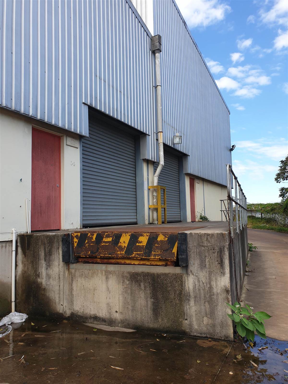 5208  m² Industrial space in Westmead photo number 17