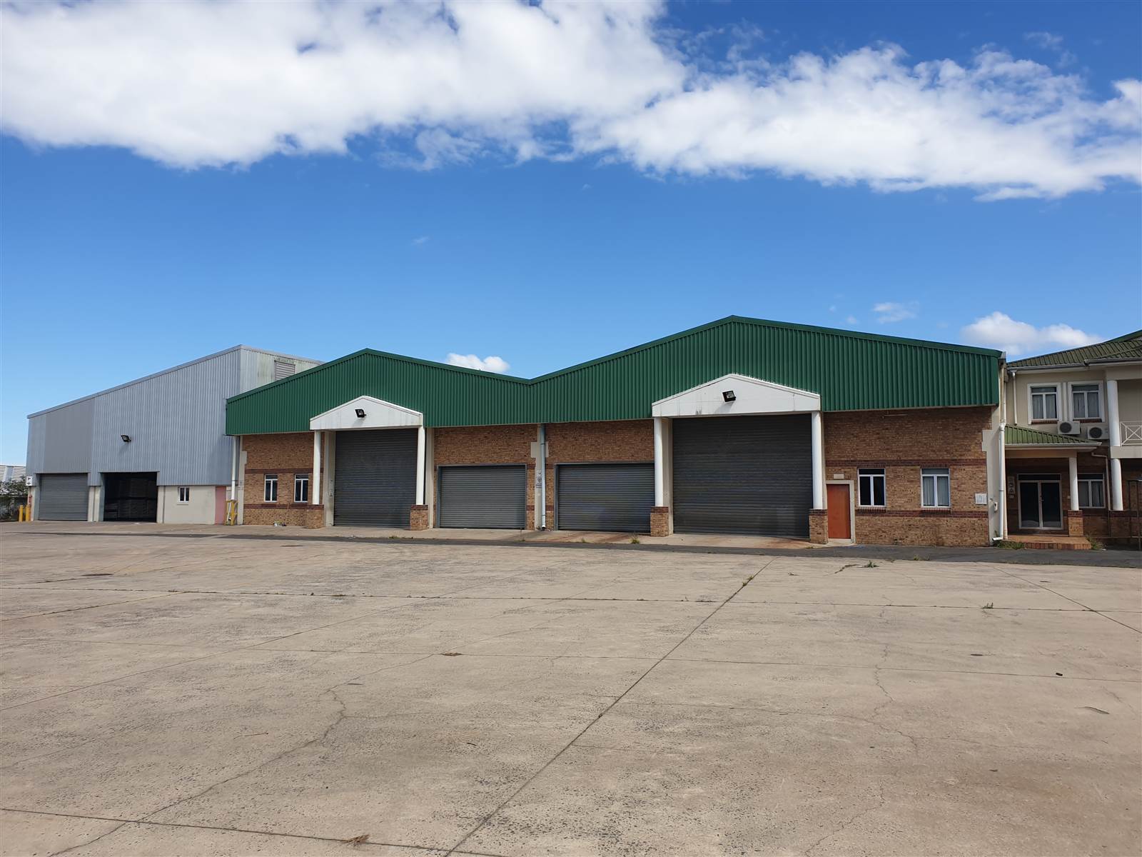 5208  m² Industrial space in Westmead photo number 23