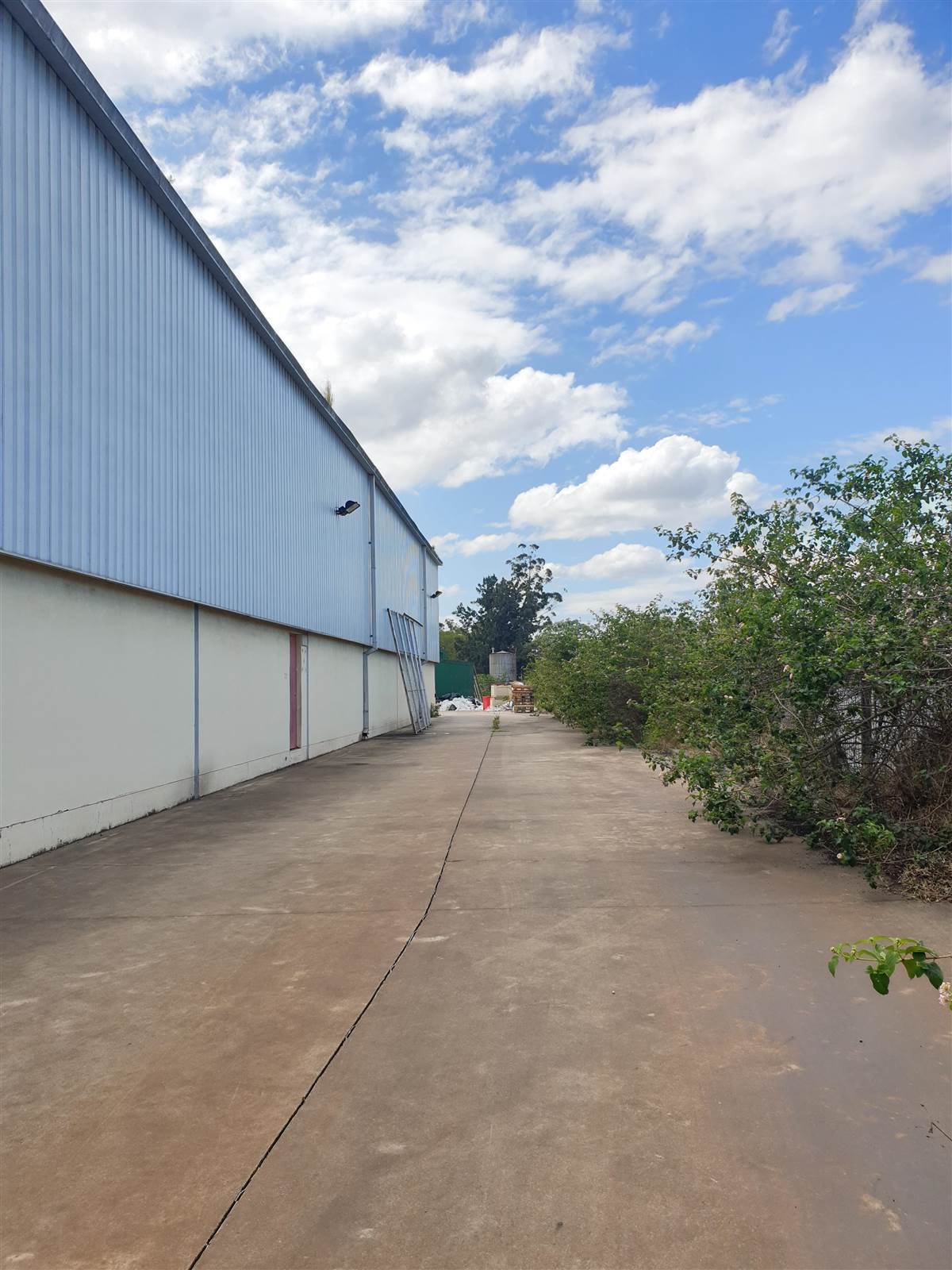 5208  m² Industrial space in Westmead photo number 11