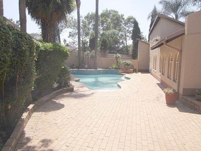 3 Bed House in Marais Steyn Park photo number 22