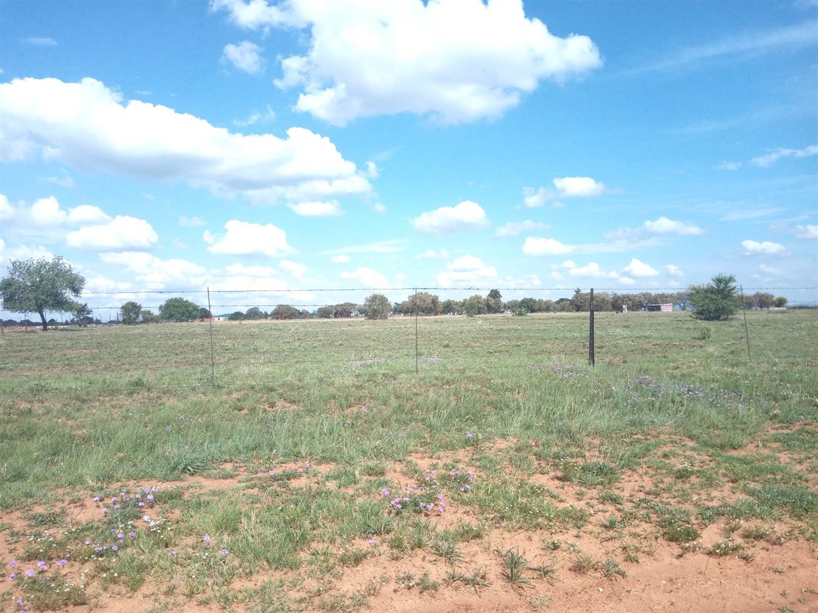 2.1 ha Land available in Vereeniging photo number 1