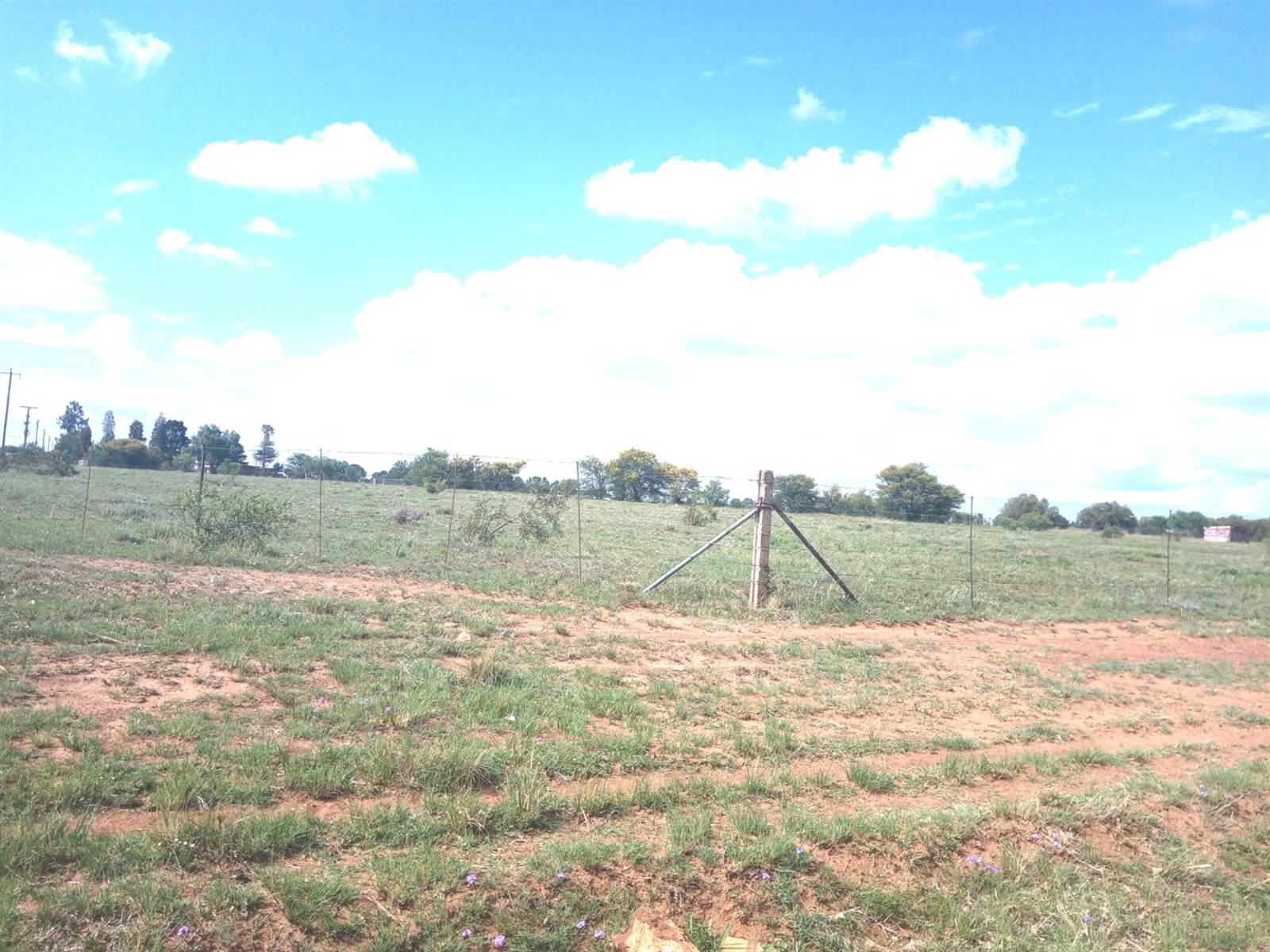 2.1 ha Land available in Vereeniging photo number 4