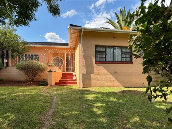 3 Bed House in Discovery